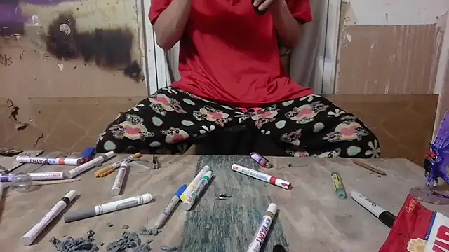 spooky425hd's Webcam Show