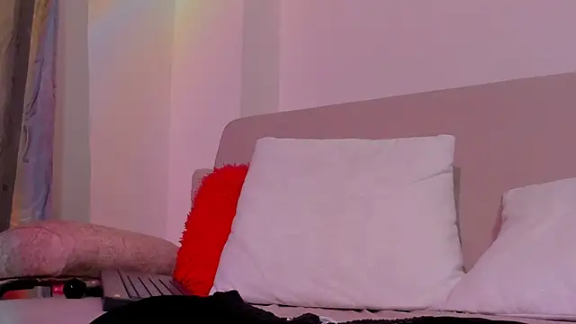 BUUNNY_BELLA's Live XXX Chat