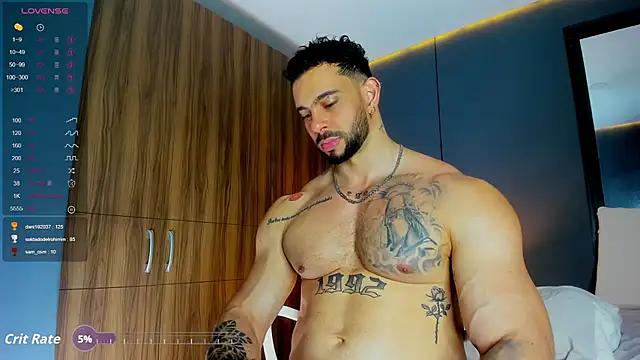 massimo_visconti Live XXX-chat