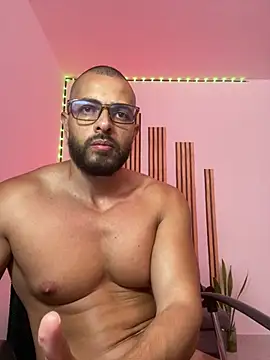 magnumchris' Live XXX Chat