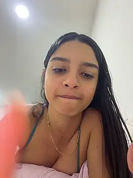violeta365のライブXXXチャット