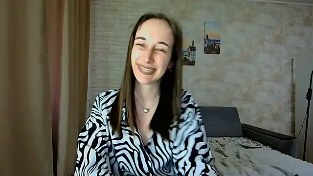 Anika_bloom Chat XXX in diretta