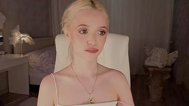 I_am_joss' Live XXX Chat