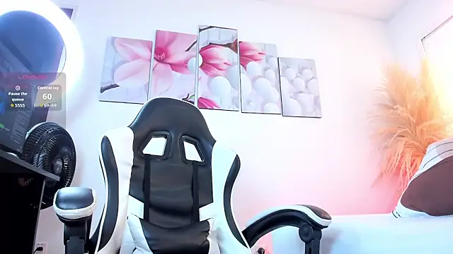 Tommy_valverde Webcam show
