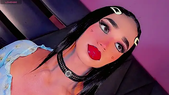 sexyjessicamistres 웹캠 쇼