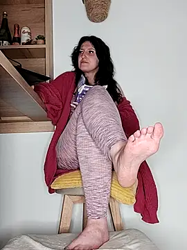 Goddessm00n1: απευθείας συνομιλία ΧΧΧ