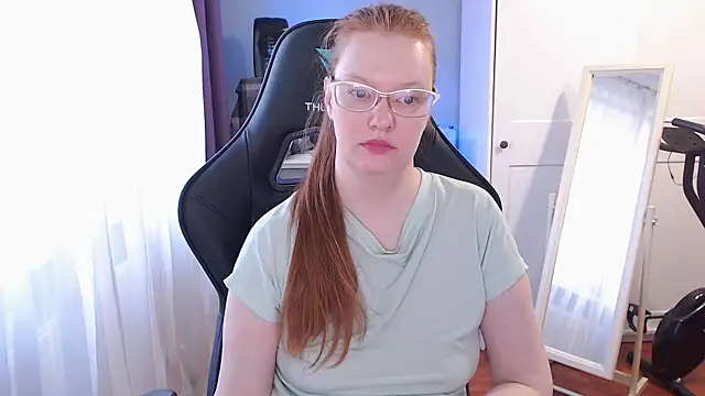 Lady_Inari Chat XXX in diretta