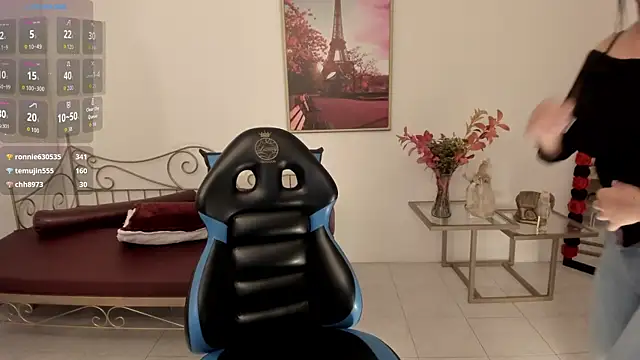 cristie_ortiz 现场XXX聊天