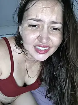 Chat +18 de Fetichista23 ao vivo