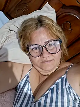 Carlotaazul Adlı Modelin Canlı XXX Sohbeti