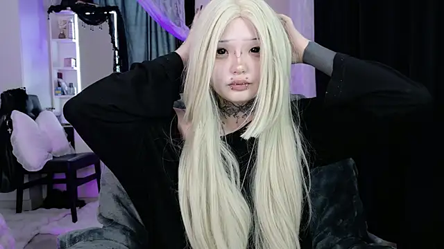 Živý XXX chat Lein_Bone
