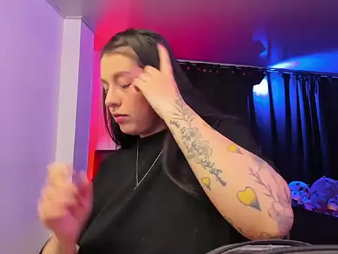 nataliasweet98's Live XXX Chat