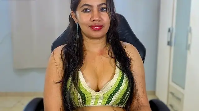 FannyXhot – webcam-show