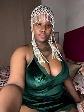 QUEEN_NOBUHLE_FEMDOM_777 – webcam-show