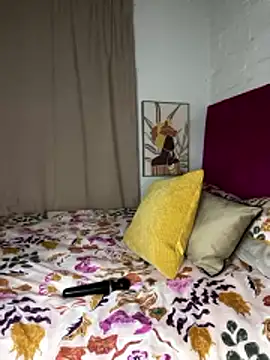 QUEEN_NOBUHLE_FEMDOM_777 Pertunjukan Webcam
