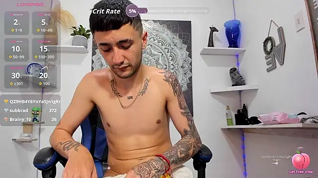 Jey_hot7 webcam show