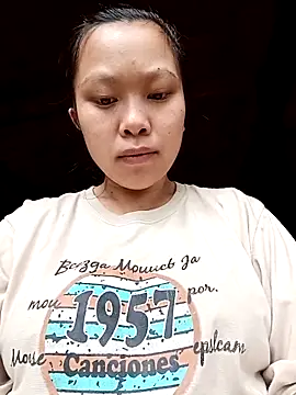 Panda_cutee 现场XXX聊天