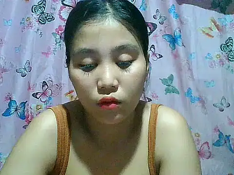 Chat XXX ao vivo de SexyAsianPussy4u