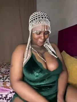 عرض كام QUEEN_NOBUHLE_FEMDOM_777