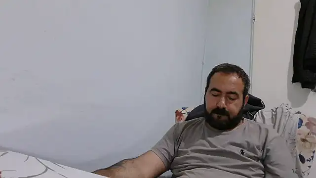 -dark-look- Chat XXX live