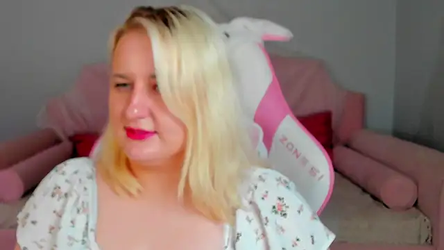 Webkamerová show LioraArdyn