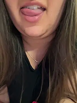 Jane_BBWのウェブカメラショー