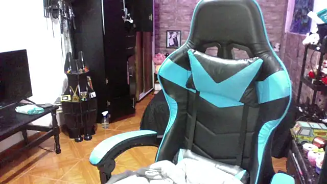 AngelaQueen_'s Live XXX Chat