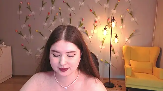 PixelGoddess Chat XXX in diretta