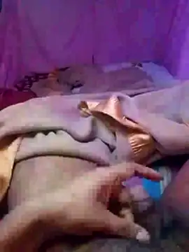 ParlousCarpet 网络视讯表演