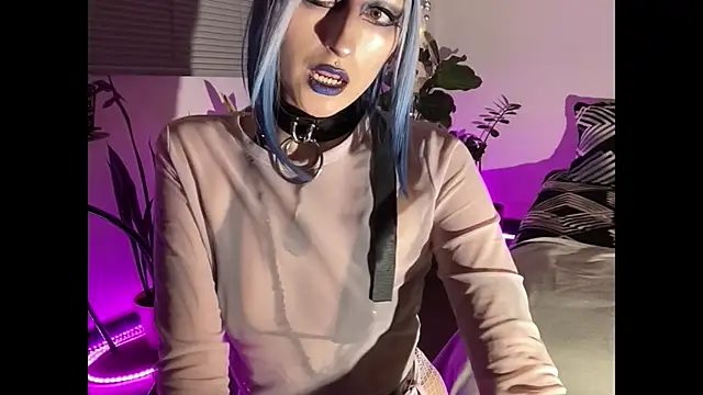 Czat XXX na żywo – ELENA_UMBRA