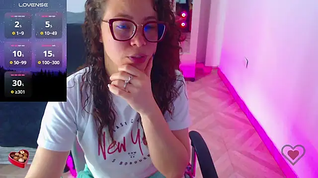 Czat XXX na żywo – SharonR1