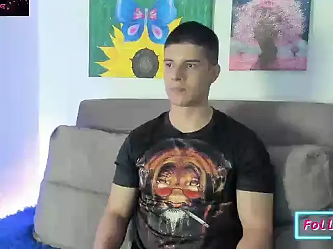 cory_okell Obrolan Langsung XXX