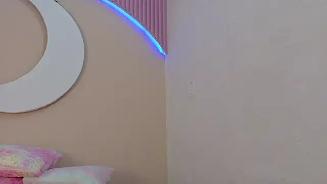 Вебкам-шоу Dani_Dreams20