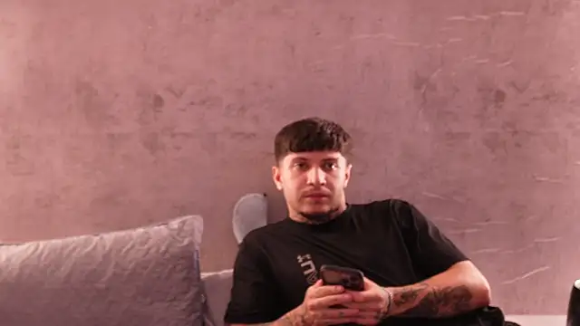 Nicky_and_Blake Chat XXX live