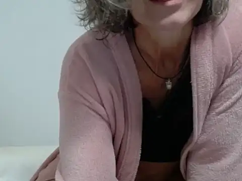 Show de webcam de milf-sol