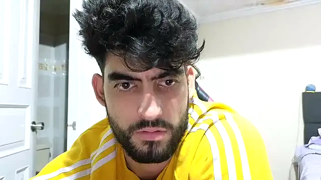 Jackyrose Show Webcam