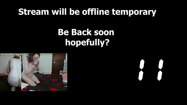 Chat XXX ao vivo de CDAdalyn