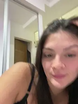 Danielaeliana's Live XXX Chat