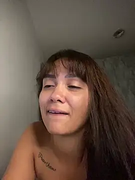 carolsapequinha 网络视讯表演