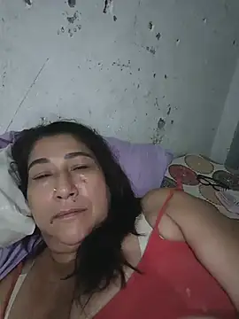 Chat +18 de PatriciaGrajales ao vivo
