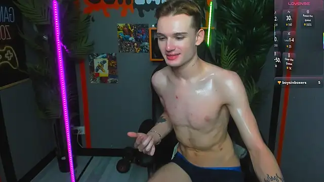 Živý XXX chat Lucas_Moran