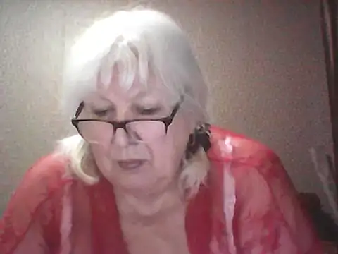 Show de webcam de Alexia64231