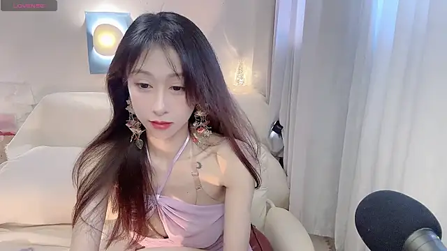 Chat XXX Live mistylana_