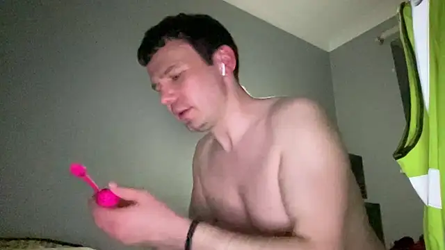 GotItGoin Show Webcam