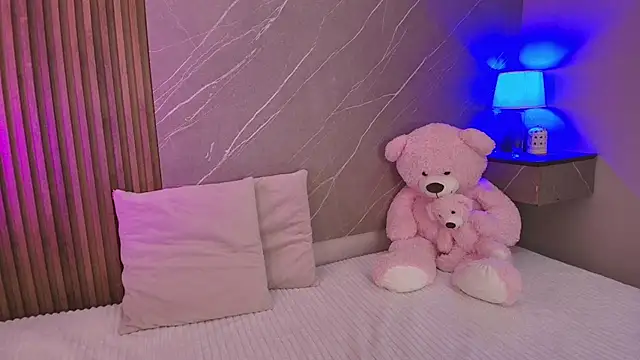 Živý XXX chat biancaa_18