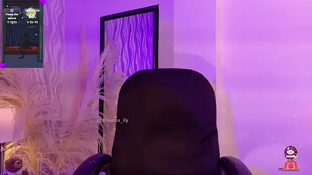 ANNE_HONEY55 – Live XXX-chat