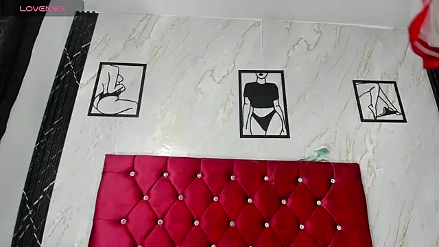 Kazsandraan Webbikameraesitys