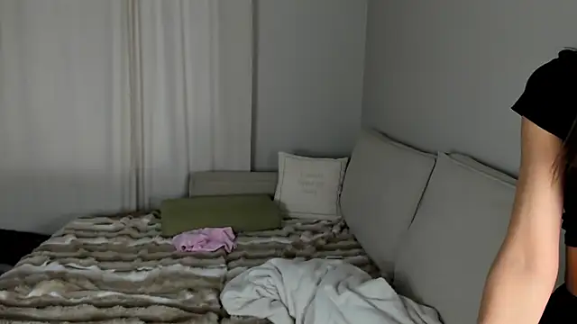 nilliluv Chat XXX in diretta