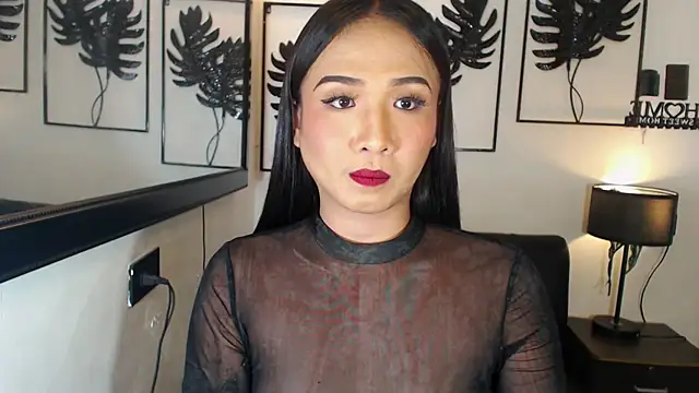 Angel_off_Hell Show Webcam