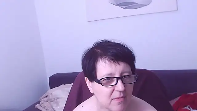 Chat +18 de ChristaRose ao vivo
